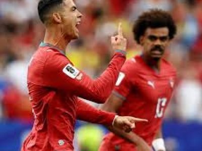 البرتغال تكتسح أوزبكستان بخماسية.. ورونالدو يكتب التاريخ في كأس العالم
