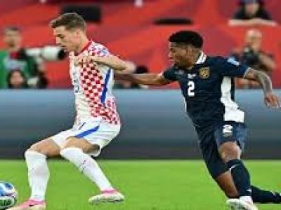 كرواتيا تهزم بنما وتنعش آمالها في كأس العالم 2026
