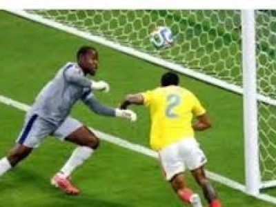هدف قاتل يمنح كولومبيا فوزاً ثميناً على الكونغو في كأس العالم 2026