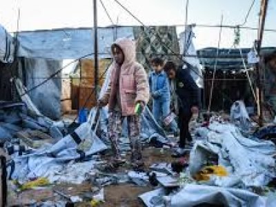لجنة أممية تتهم إسرائيل بالاستمرار في قتل أطفال غزة عمداً