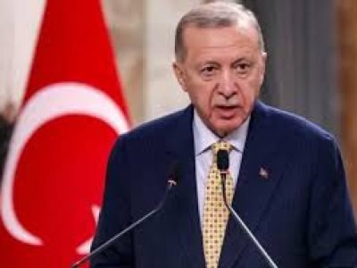 أردوغان: إطار قانوني جديد لتسريع حل حزب العمال الكردستاني وإنهاء الصراع المسلح