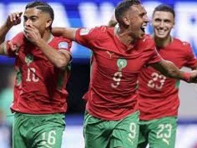 المغرب يقلب الطاولة على هايتي ويتأهل إلى دور الـ32