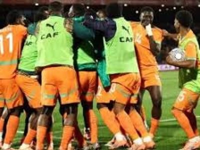 كوت ديفوار تحسم التأهل بثنائية نظيفة أمام كوراساو في كأس العالم 2026