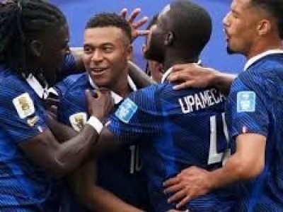 فرنسا تحسم مواجهتها أمام النرويج وتقترب من التأهل في كأس العالم 2026