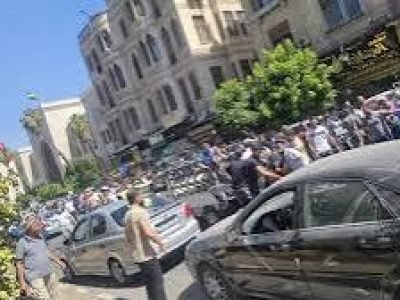 البرلمان العراقي يدعو إلى فتح ملفات الفساد الكبرى ومحاسبة المتورطين