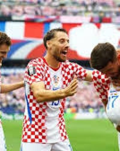 كرواتيا تهزم غانا وتخطف وصافة المجموعة في مونديال 2026