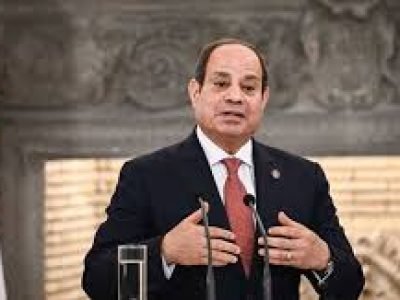مصر: أمن الخليج جزء لا يتجزأ من الأمن القومي المصري وندعم الحلول الدبلوماسية لأزمات المنطقة