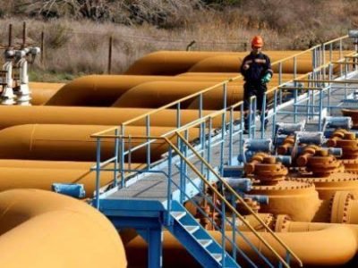 العراق والأردن يبحثان تسريع تنفيذ مشروع أنبوب النفط البصرة – العقبة