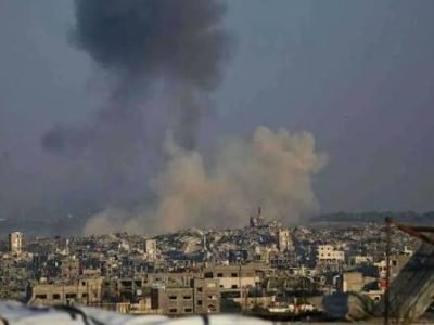 إسرائيل تعلن مقتل قادة في حماس بينهم مسؤول الشرطة البحرية بقطاع غزة