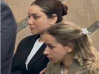 براءة جيهان الشماشرجي من تهمة السرقة بالإكراه في قضية جاردن سيتي