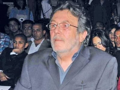 بعد أزمة صحية.. طارق التلمساني يفقد بصره بالكامل