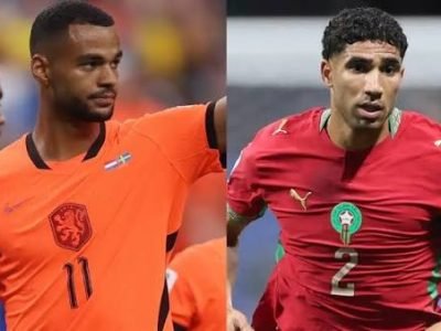 المكسيك تعلق الدراسة تزامناً مع مواجهة المغرب وهولندا في كأس العالم