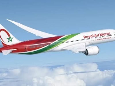 ارتفاع قياسي لحركة النقل الجوي في المغرب خلال الأشهر الأربعة الأولى من 2026