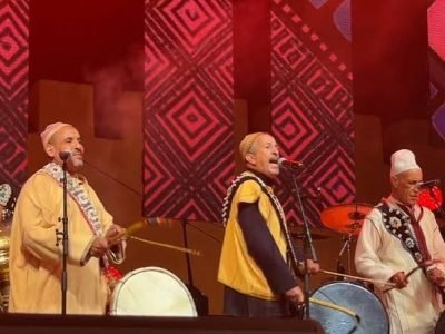 الصويرة تحتفي بإرث المعلم مصطفى باقبو في ليلة وفاء كناوية مؤثرة