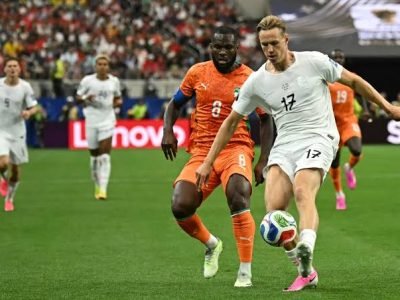 النرويج تقصي كوت ديفوار وتبلغ ثمن نهائي مونديال 2026 بهدف قاتل لهالاند