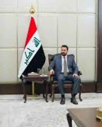 الزيدي يشيد بخطوة “العصائب” و”كتائب الإمام علي” ويدعو إلى حصر السلاح بيد الدولة