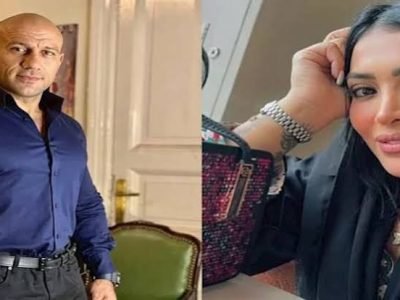 مي كمال الدين تعلن انفصالها النهائي عن أحمد مكي