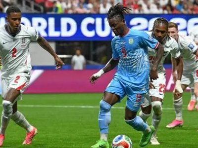إنجلترا تقلب الطاولة على الكونغو الديمقراطية وتتأهل إلى ثمن نهائي كأس العالم