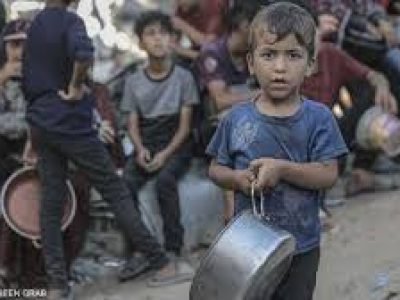 تفاقم الأزمة الإنسانية في مأرب وتحذيرات من اتساع رقعة الجوع والنزوح