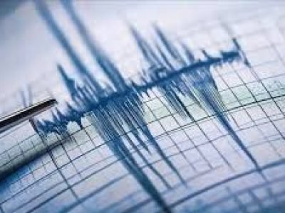 هزتان أرضيتان تضربان جزيرة إيفيا اليونانية دون تسجيل إصابات