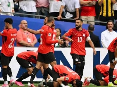 مصر تكتب التاريخ وتتأهل إلى ثمن نهائي كأس العالم بعد إسقاط أستراليا بركلات الترجيح