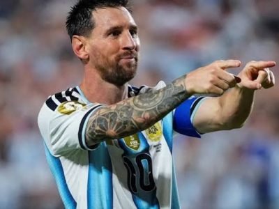 الأرجنتين تنجو من مفاجأة الرأس الأخضر وتحجز مقعدها في ثمن نهائي المونديال