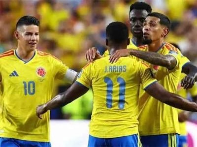 كولومبيا تعبر غانا بهدف أرياس وتضرب موعدًا مع سويسرا في ثمن نهائي المونديال