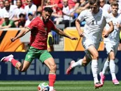 مزراوي يغيب أسبوعاً والزلزولي خارج الملاعب حتى ثلاثة أسابيع