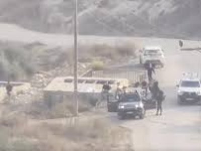 العفو الدولية: ضم الضفة الغربية أصبح “هدفاً سياسياً معلناً” لإسرائيل