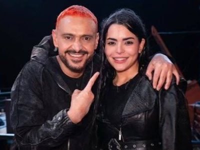 رامز جلال يعلن انتهاء خلافه مع أسماء جلال بعد أزمة برنامج رمضان
