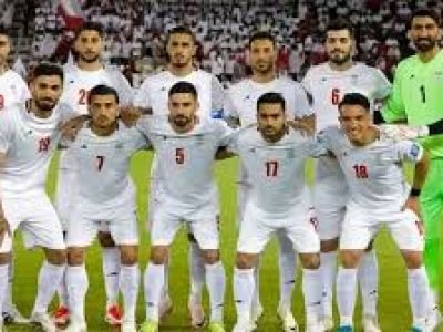 إيران تهدد بالانسحاب من كأس العالم بسبب الشعارات السياسية في المدرجات