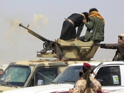 الجيش اليمني يرفع الجاهزية القصوى تحسباً لأي تصعيد من الحوثيين