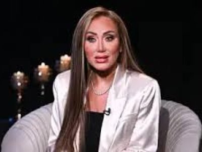 ريهام سعيد: “أيامي معدودة في الدنيا” تثير جدلاً واسعاً وتوضيحات حول موقفها من المنافسة الإعلامية