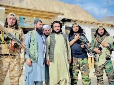 صراع النفوذ ومناجم الذهب يشعلان التوتر داخل طالبان في بدخشان