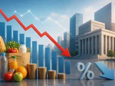 التضخم في تونس يتراجع إلى 5.3% خلال يونيو بدعم من تباطؤ أسعار الغذاء