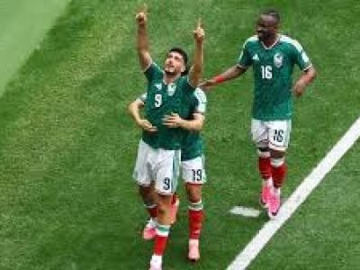 المكسيك تستهل مشوارها في مونديال 2026 بفوز مستحق على جنوب أفريقيا