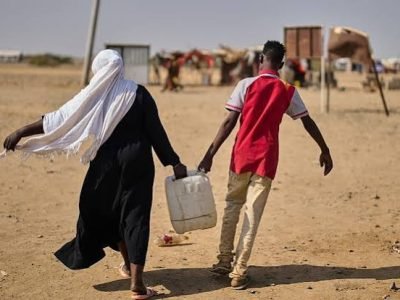 العفو الدولية تتهم قوات الدعم السريع بارتكاب جرائم ضد الإنسانية في الفاشر