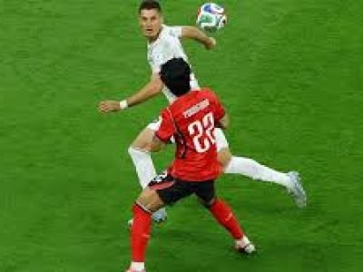 كوريا الجنوبية تحسم مواجهة مثيرة أمام التشيك في كأس العالم 2026