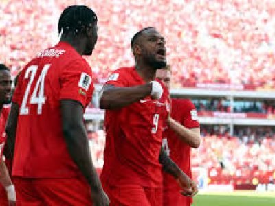 كندا تُنقذ التعادل أمام البوسنة في مباراة مثيرة بمونديال 2026