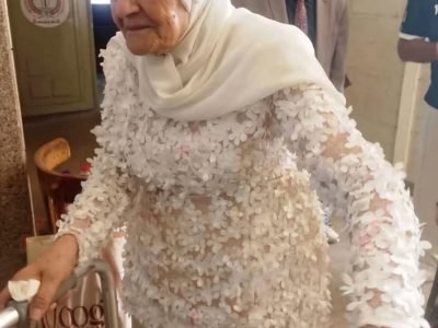 مفاجأة هزت منصات التواصل اليوم من قلب جامعة المنصورة