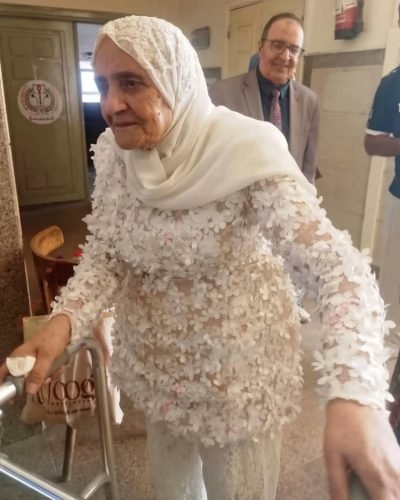 مفاجأة هزت منصات التواصل اليوم من قلب جامعة المنصورة