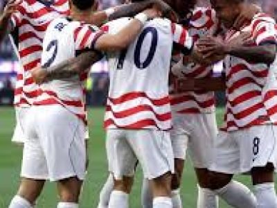 الولايات المتحدة تكتسح باراغواي 4-1 وتوجّه رسالة قوية في افتتاح مشوارها بالمونديال