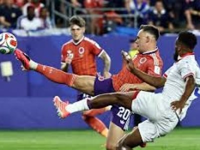 اسكتلندا تحسم المواجهة أمام هايتي بهدف نظيف في كأس العالم 2026