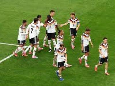ألمانيا تكتسح كوراساو بسباعية مقابل هدف في كأس العالم 2026