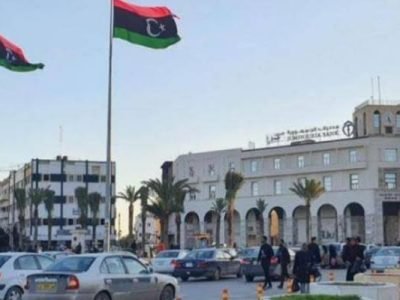 واشنطن: لا خطة أميركية نهائية بشأن ليبيا.. واجتماع مصراتة يؤكد استمرار المشاورات