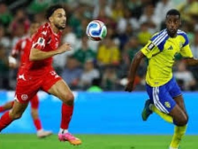 السويد تكتسح تونس بخماسية في كأس العالم 2026