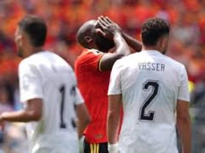 مصر تنتزع تعادلًا ثمينًا أمام بلجيكا في كأس العالم 2026