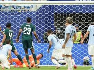 السعودية تفرض التعادل على الأوروغواي في مواجهة مثيرة بكأس العالم 2026