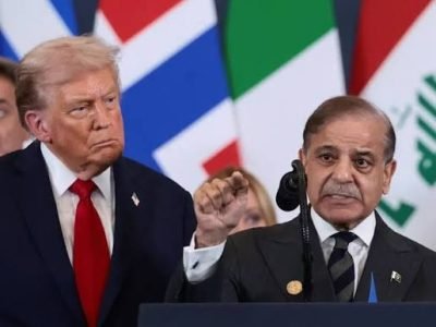 باكستان تدعو واشنطن وطهران إلى التهدئة والالتزام بتفاهمات إسلام آباد