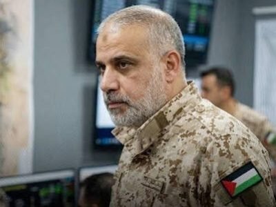 الجيش الإسرائيلي يعلن مقتل قائد في نخبة القسام بغارة جنوب قطاع غزة